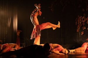 Programação cultural movimenta o fim de semana e o feriado no DF