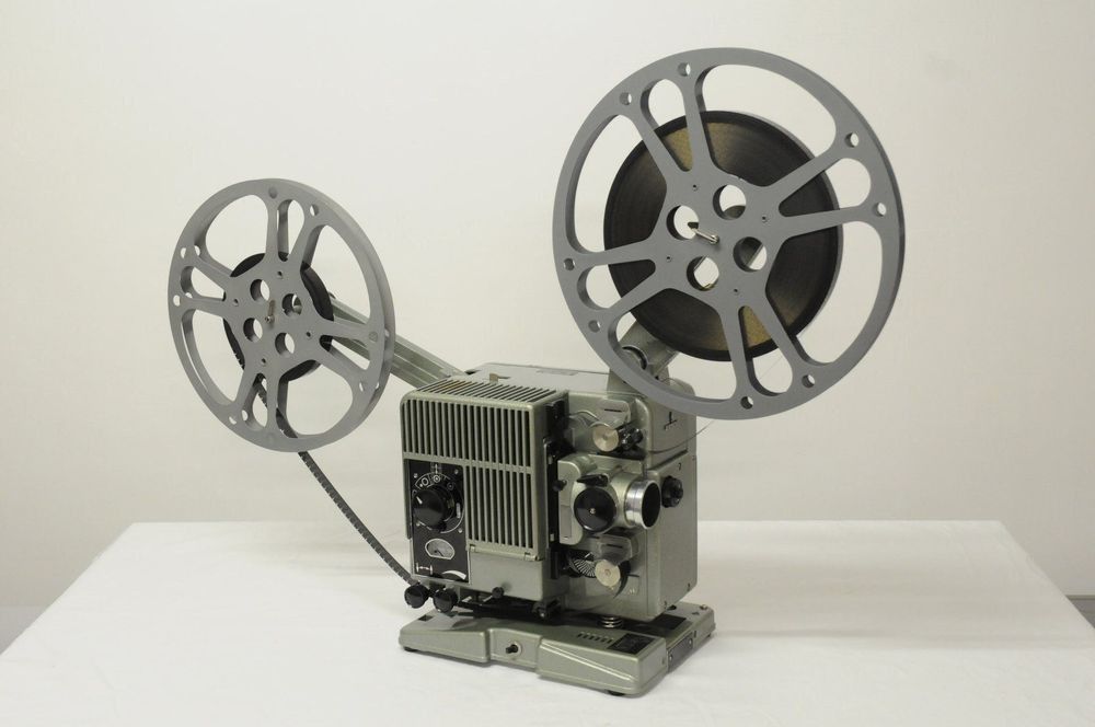 Projeto apoiado pela FAPDF restaura acervo filmográfico e resgata memórias de Brasília