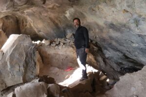 Projeto de arqueologia apoiado pela FAPDF revela passado milenar indígena no DF