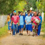 Projeto leva estudantes do DF a imersão na cultura afro-brasileira em Planaltina