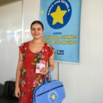 Projeto Nasce uma Estrela leva acolhimento, orientação e cuidado para 50 gestantes e mães do Paranoá