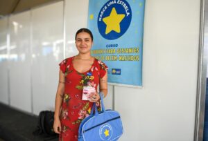 Projeto Nasce uma Estrela leva acolhimento, orientação e cuidado para 50 gestantes e mães do Paranoá