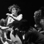 Projeto “Pressa” ocupa praça do TRT-GO com dança, intervenção urbana e oficina gratuitas