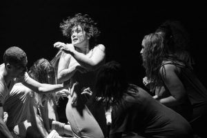 Projeto “Pressa” ocupa praça do TRT-GO com dança, intervenção urbana e oficina gratuitas