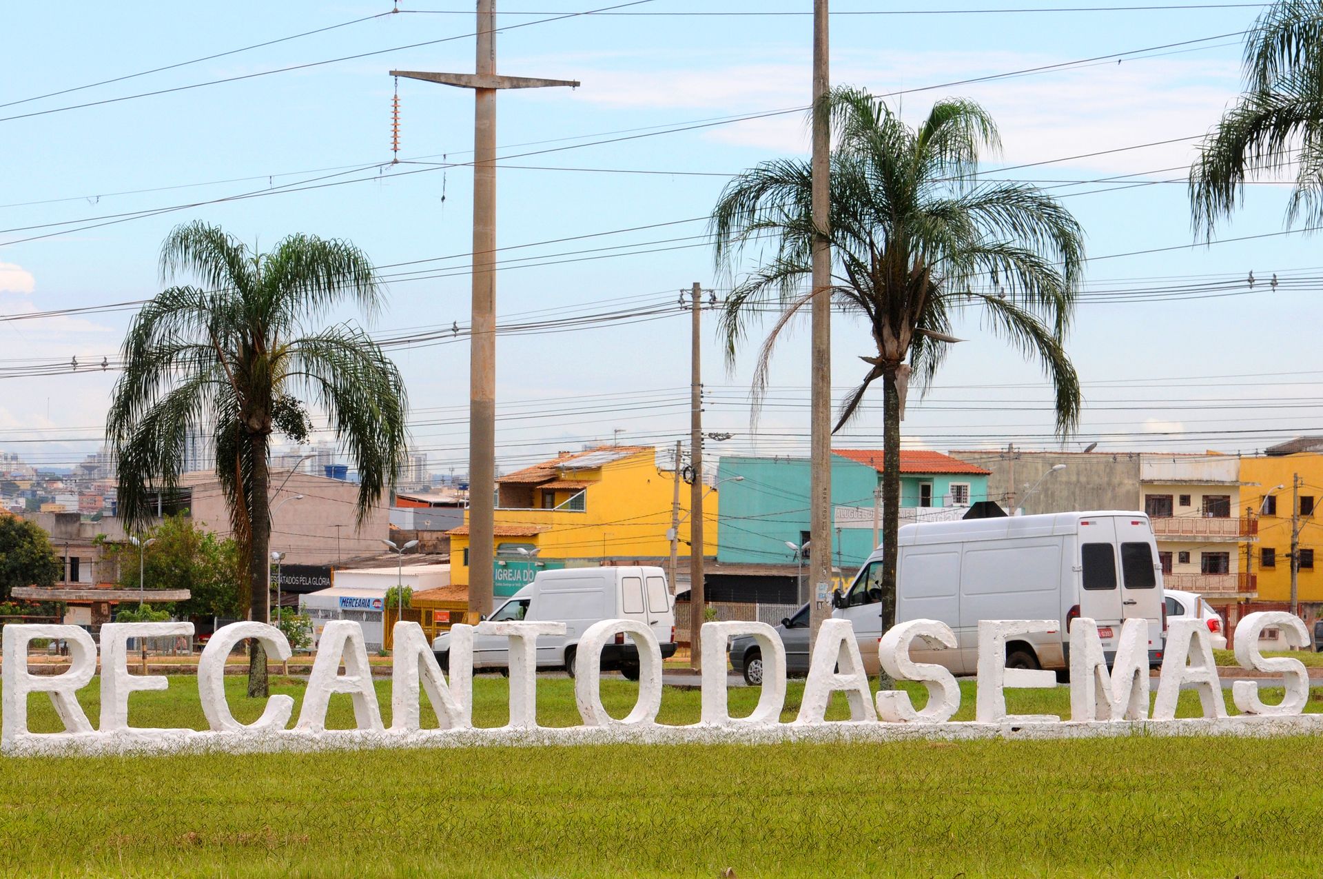Publicada convocação pública para construção de 302 unidades habitacionais no Recanto das Emas