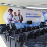 QualificaDF Móvel abre mais de 1,2 mil vagas para cursos gratuitos