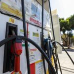 Quarenta e dois postos de gasolina devem justificar aumento de preços
