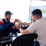 Quarta do Cidadão oferta serviços à população em situação de vulnerabilidade