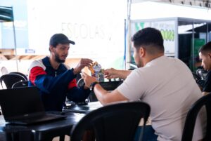 Quarta do Cidadão oferta serviços à população em situação de vulnerabilidade