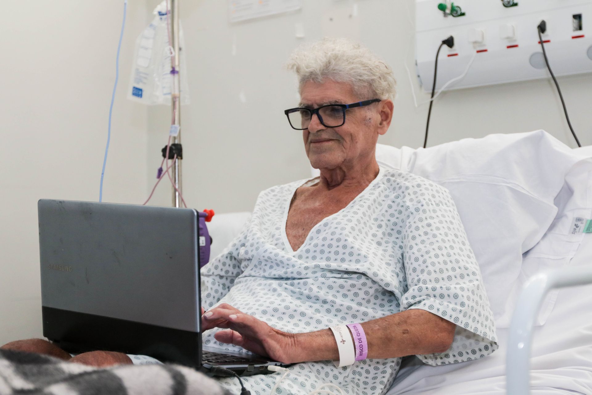 Quarta idade avança no Brasil e desafia rede de saúde a se adaptar