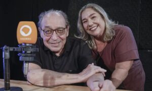 Rádio MEC: Nova temporada do Conversa com o Autor recebe Ruy Castro