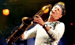 Rádio MEC transmite especial para celebrar Dia Internacional do Jazz