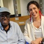 Rádio Nacional celebra álbum icônico de Dom Salvador e banda Abolição