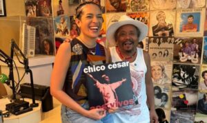 Rádio Nacional estreia nova temporada do programa Festa do Disco