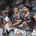 Rádio Nacional transmite Fluminense e Independiente Rivadavia