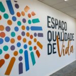 Reabertura do Espaço Qualidade de Vida, no Anexo do Buriti, terá vacinação e música ao vivo