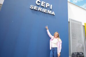 Recanto das Emas amplia rede de creches com novo Cepi