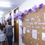 Rede pública do DF amplia acesso à saúde feminina