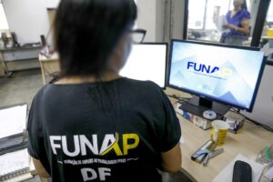 Reeducandos do DF terão acesso a cursos gratuitos de inteligência artificial