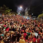 Religiões se unem para celebrar São Jorge no Rio Grande do Sul