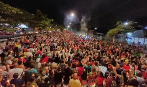 Religiões se unem para celebrar São Jorge no Rio Grande do Sul