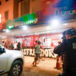 Restrição no horário de distribuidoras de bebidas contribui para queda de 8% nos homicídios no DF