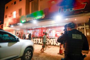 Restrição no horário de distribuidoras de bebidas contribui para queda de 8% nos homicídios no DF