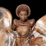 Rio Fashion Week mostra que carnaval também é alta-costura