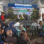 Rodovias do Entorno do DF recebem obras que somam mais de R$ 147 milhões em investimentos