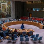 Rússia e China vetam resolução sobre Ormuz em Conselho de Segurança