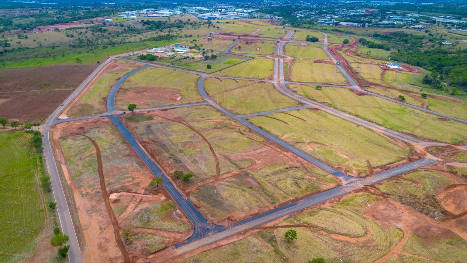 Sai resultado da seleção de empresas para o Dianot