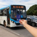 Saiba onde encontrar ponto de recarga do Cartão Mobilidade