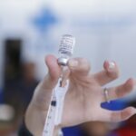 Sala de vacina da UBS 1 da Estrutural é fechada temporariamente para reformas