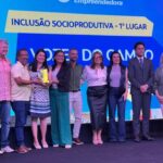Sala do Empreendedor de Ceilândia conquista 1º lugar em prêmio do Sebrae-DF com iniciativa de inclusão rural