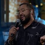 Samba da Gamboa recebe o cantor e compositor Dudu Nobre neste domingo