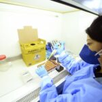 Saúde amplia monitoramento contra viroses gripais