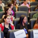 Saúde capacita profissionais para inserção de métodos contraceptivos