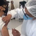 Saúde envia 2,2 milhões de doses da vacina de covid-19 aos estados