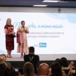 Secretaria tem novo comando com educação em tempo integral como uma das prioridades