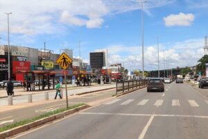 Seduh convoca audiência pública para debater dinamização da Luos em Taguatinga