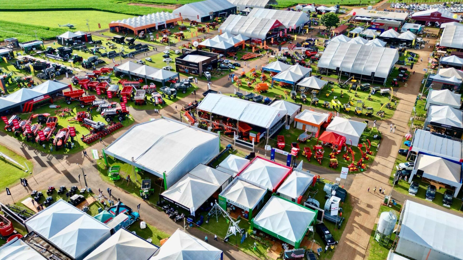 Semad participa da Tecnoshow de 6 a 10 de abril