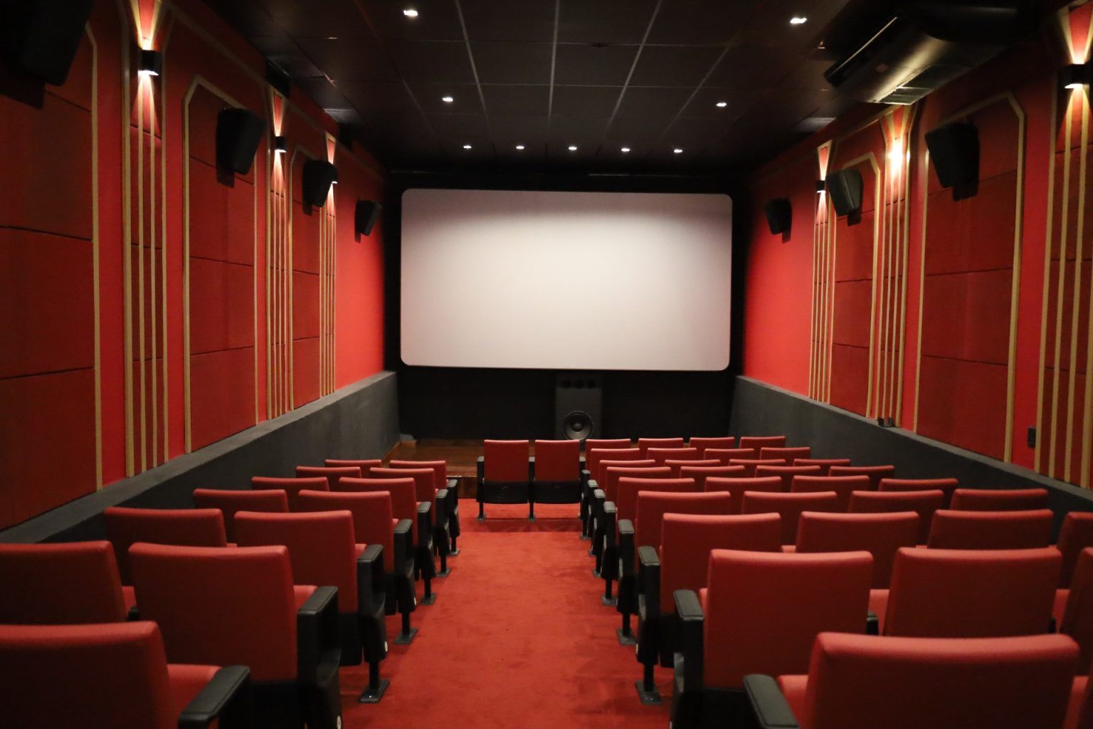 Semana Santa tem programação cultural com exposições e cinema