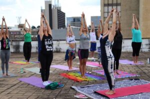 Setor Criativo Sul integra cultura, tecnologia e inovação no centro de Brasília