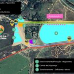 Sexta-feira Santa terá alterações no trânsito