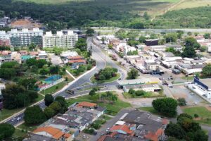 Sobradinho: revolução na área de mobilidade com o Complexo Governador Roriz, o viaduto e a duplicação da terceira faixa da BR-020