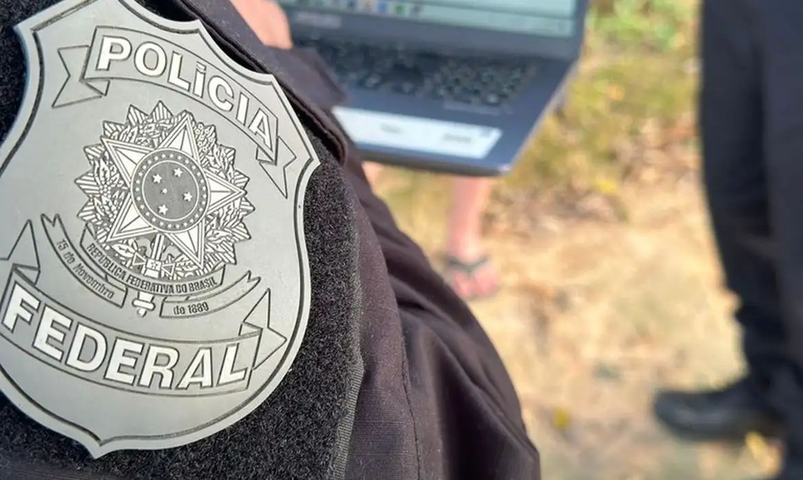 SP: PF faz operação para apurar gestão temerária de recursos públicos