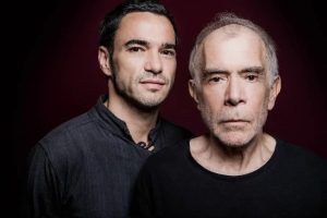 Subversão Kafka chega ao Teatro Goiânia com encontro inédito da família Blat