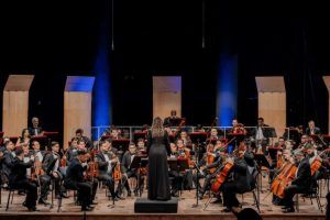 Teatro Goiânia apresenta espetáculo Cinema in Concert