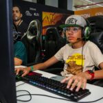 TecnoGame supera expectativas e reúne mais de 121 mil pessoas em Brasília