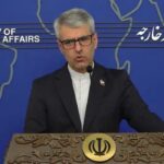 Teerã desmente Trump e nega ter pedido cessar-fogo